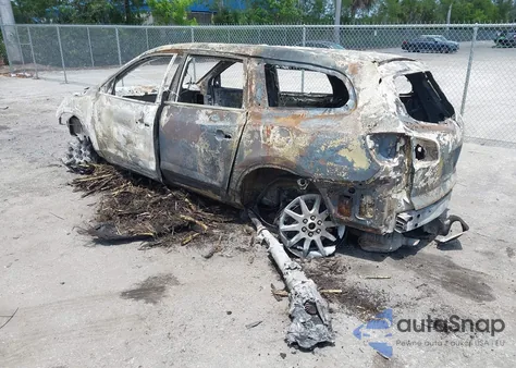 2016 Buick Enclave Leather из США, поврежденный, VIN 5GAKVBKD5GJ245727